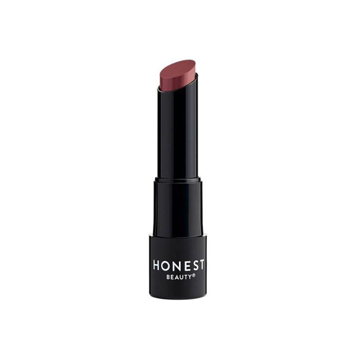 Target Honest Beauty Plum Drop Tinted Lip Balm