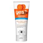 Yes To Carrots Fragrance Free Daily Cream Facial Cleanser