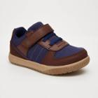 Toddler Boys' Surprize By Stride Rite Dayton Sneakers - Brown