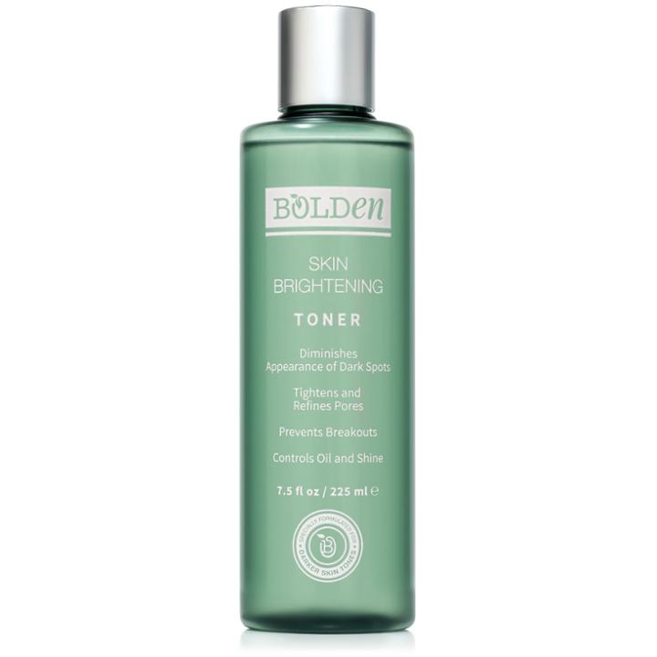 Bolden Skin Brightening Facial Treatments