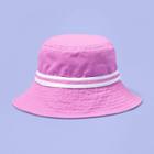 More Than Magic Kids' Striped Band Bucket Hat - More Than