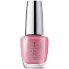 Opi Infinite Shine Aphrodities Pink Nightie
