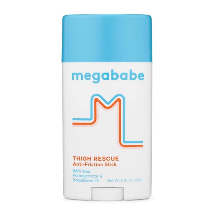 Megababe Thigh Rescue Anti-chafe
