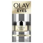 Olay Eyes Brightening Eye Cream For Dark Circles Facial Moisturizer