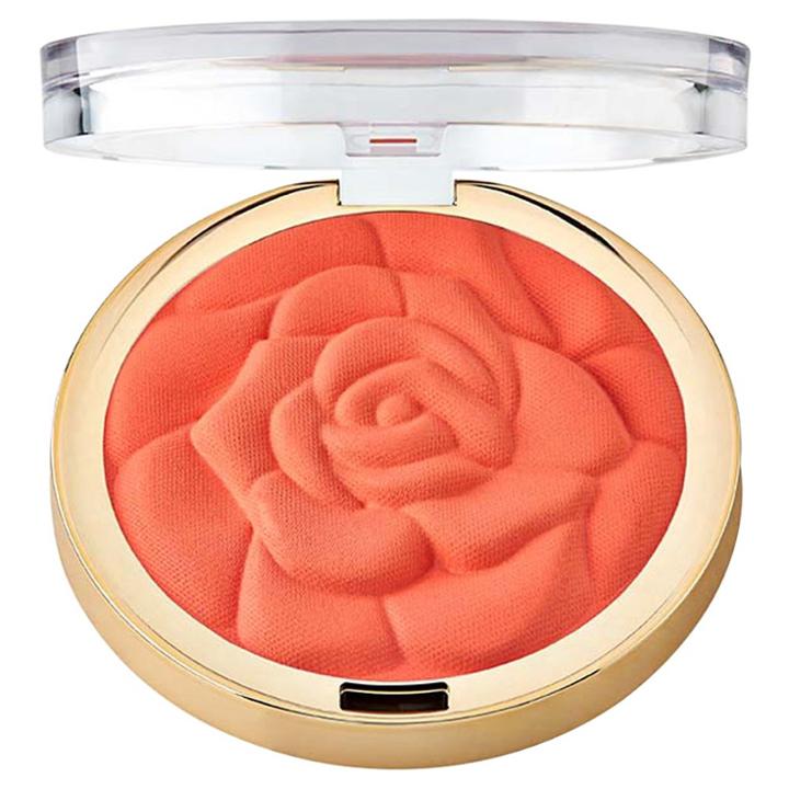 Milani Rose Powder Blush - Coral Cove