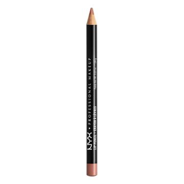Nyx Professional Makeup Nyx Slim Lip Pencil Peekaboo Neutral