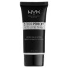 Nyx Professional Makeup Studio Perfect Primer Clear - 1.01 Fl Oz, Adult Unisex