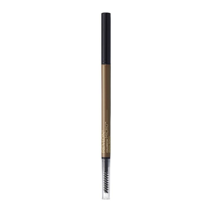 Revlon Colorstay Micro Brow Pencil - Soft Brown