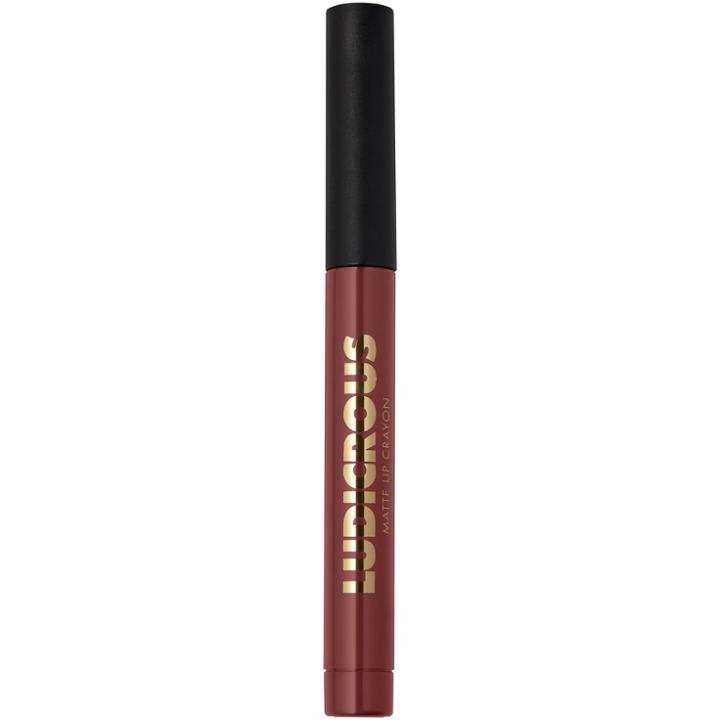 Milani Ludicrous Matte Lip Crayon - Lovesick