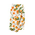 Clementine Kids Swaddle Wrap, Green/green/green
