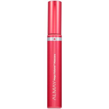 Almay One Coat Mega Volume Mascara 040 Black