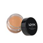 Nyx Professional Makeup Concealer Jar Nude Beige