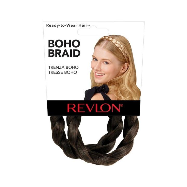 Revlon Ready-to-wear Hair Boho Braid -