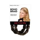 Revlon Ready-to-wear Hair Boho Braid -