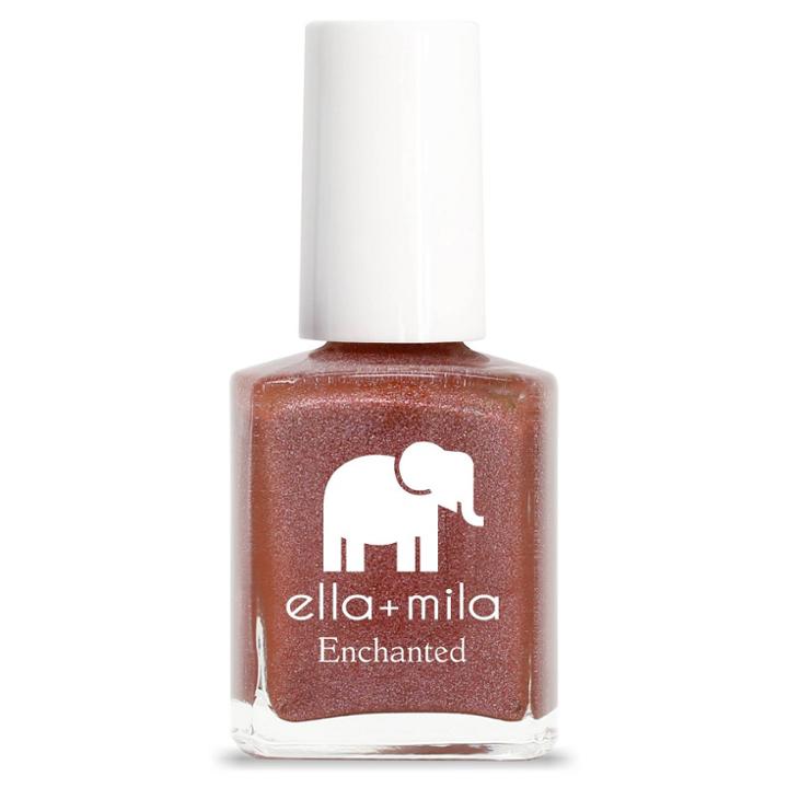 Ella+mila Nail Polish Enchanted Collection - Oasis