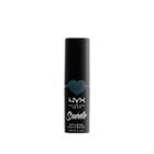 Nyx Professional Makeup Suede Matte Lipstick Ace - .12oz