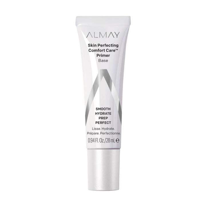 Almay Skin Perfect Blur Primer - Clear