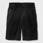 Boys' Active Shorts - Cat & Jack Black S, Boy's,