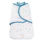 Swaddleme Room To Grow Swaddle Wrap - Triangle Sprinkles