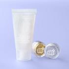 Make Your Own Body Glitter And Gel - More Than Magic Silver & Gold,