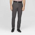 Men's Golf Pants - C9 Champion Charcoal (grey)