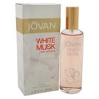 Jovan White Musk By Jovan For Women's - Cologne
