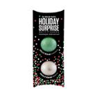 Da Bomb Bath Fizzers Jolly And Jingle Bath Bomb