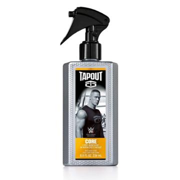 Core By Tapout Body Spray Men's Cologne