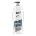 Curel Itch Defense Hand And Body Lotion
