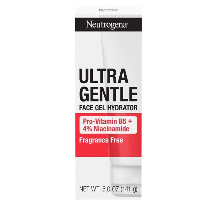 Neutrogena Stubborn Ultra Gentle Hydrator