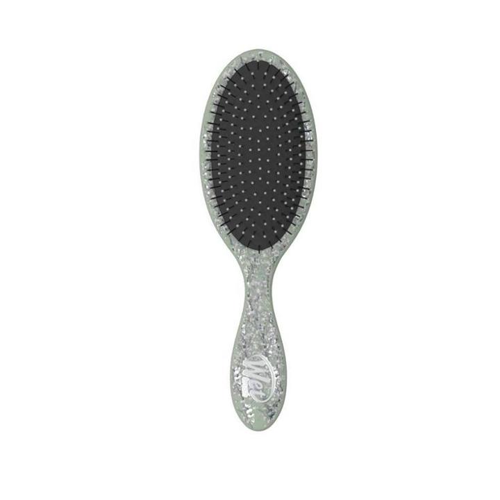 Wet Brush Floral Fantasy Hair Brush -