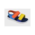 Toddler Tate Ankle Strap Sandals - Cat & Jack Blue