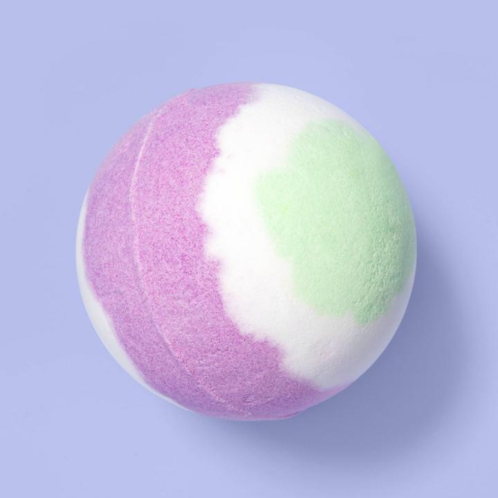More Than Magic Basic Bath Bomb - 3.5oz - More Than