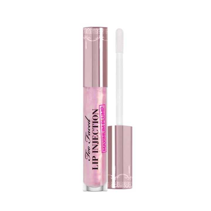 Too Faced Lip Injection Maximum Plump - 0.14oz - Ulta Beauty