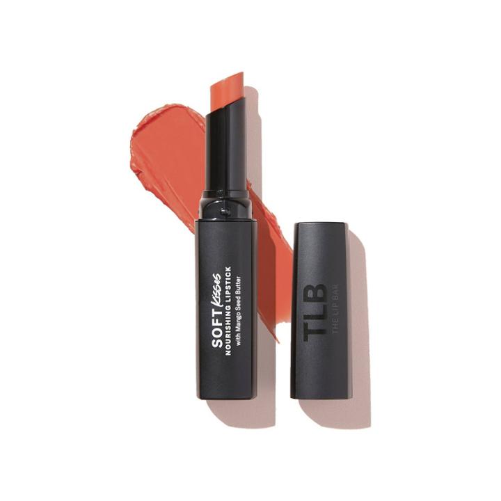 The Lip Bar Soft Kiss Nourishing Lipstick - Contender