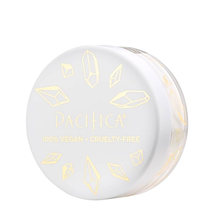 Pacifica Crystal Rays Luminous Setting Powder