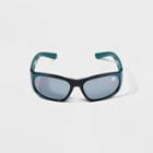 Boys' Star Wars Oval Sunglasses - Green