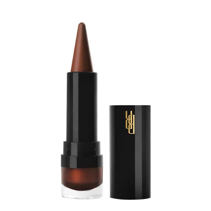 Black Radiance Perfect Tone Metalicious Lip Sculptor Pretty Penny Copper