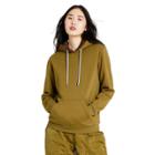 Women's Faux Mink Hooded Sweatshirt - Sandy Liang X Target Olive Green Xxs
