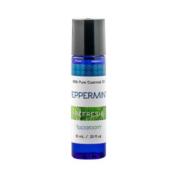 Essential Oil - Peppermint - 10 Ml - Sparoom, Adult Unisex