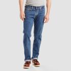 Levi's Men's 505 Regular Jeans - Stonewash