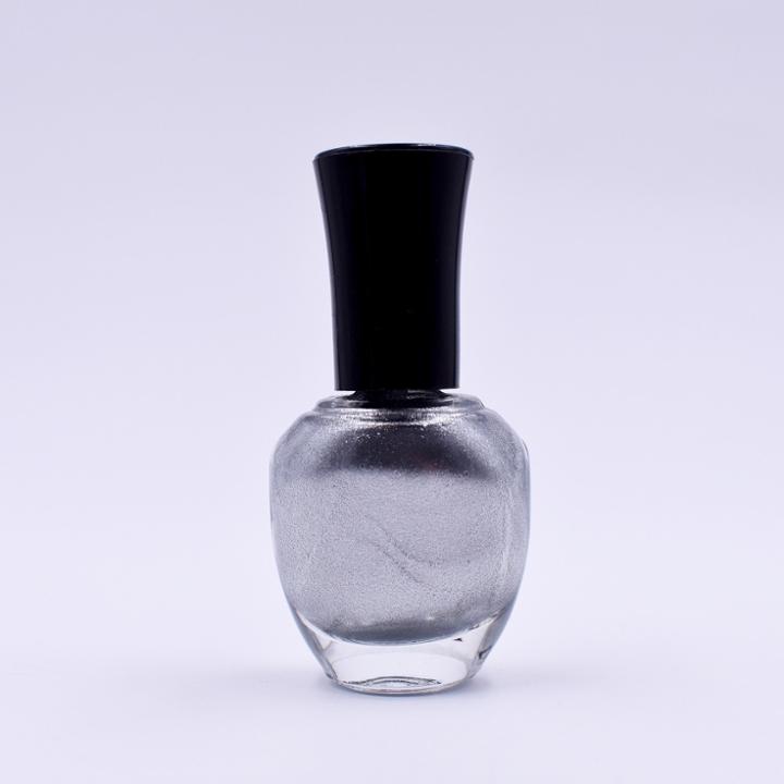Defy & Inspire Vita Fit Stop Making Excuses Vitamin Infused Nail Polish