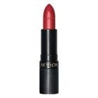 Revlon Super Lustrous Lipstick The Luscious Mattes - 026 Getting Serious