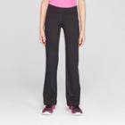 Girls' Performance Pants - C9 Champion Black Xs Short, Size: