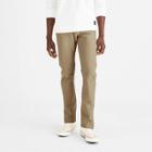 Dockers Men's Comfort Knit Slim Fit Chino Pants - Beige