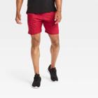 All In Motion Men's Camo Training Shorts - All In