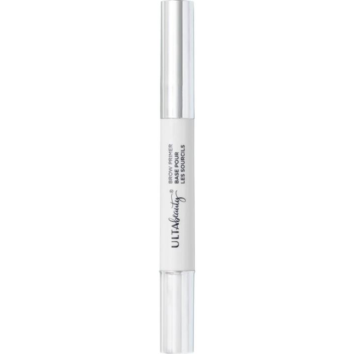 Ulta Beauty Collection Brow Primer & Conditioner - 0.06 Fl Oz - Ulta Beauty