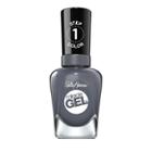 Sally Hansen Miracle Gel Nail Polish - 809/285 Slate-r Girl