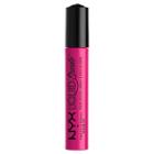 Nyx Professional Makeup Liquid Suede Lipstick Pink Lust - 0.13oz, Adult Unisex