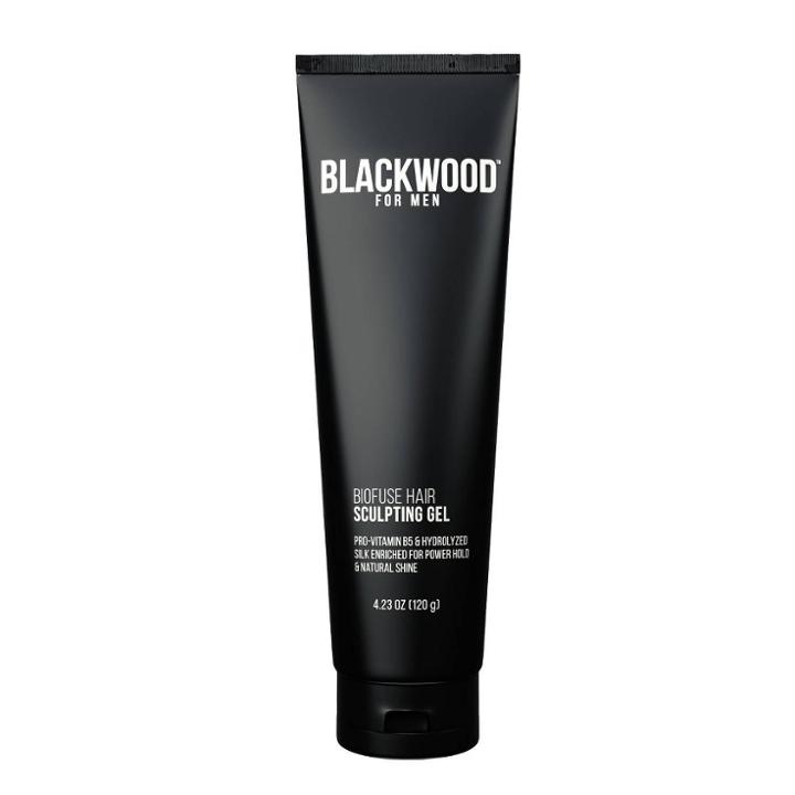 Blackwood For Men Biofuse Hair Sculpting Gel